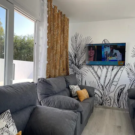 Casa Bahia De Cadiz Holiday home