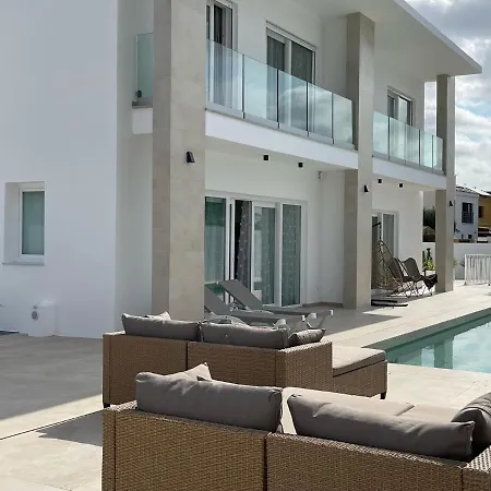 Casa Bahia De Cadiz Holiday home