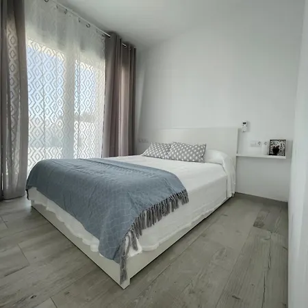 Holiday home Casa Bahia De Cadiz *
