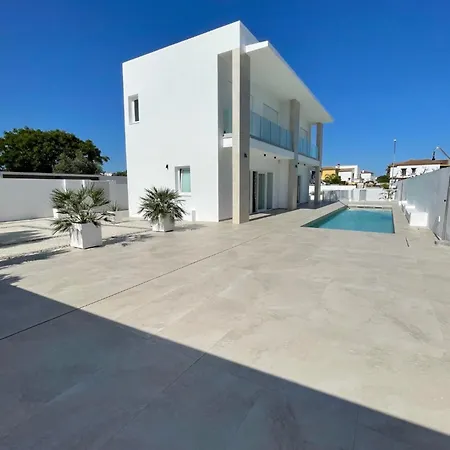 Holiday home Casa Bahia De Cadiz *